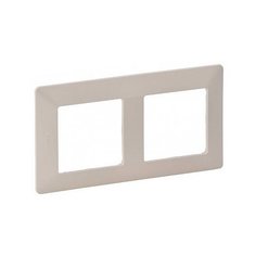 Рамка 2п Legrand Valena Life