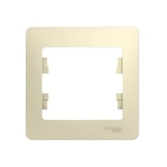 Рамка 1п Schneider Electric