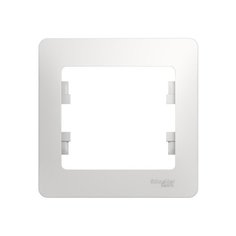 Рамка 1п Schneider Electric