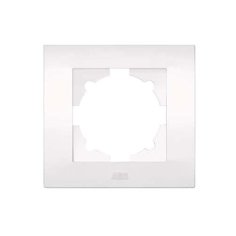 Рамка 1п ABB Cosmo