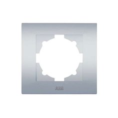 Рамка 1п ABB Cosmo