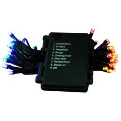 Гирлянда MOROZCO 590 см