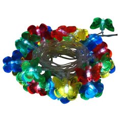 Гирлянда Волшебная страна