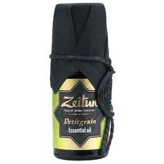 Zeitun эфирное масло Петитгрейн Зейтун