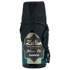 Zeitun эфирное масло Пихта Зейтун