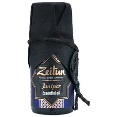 Zeitun эфирное масло Можжевельник Зейтун