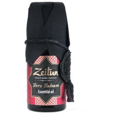 Zeitun эфирное масло Перуанский Зейтун