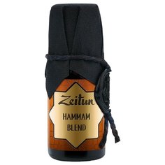 Zeitun смесь эфирных масел Зейтун