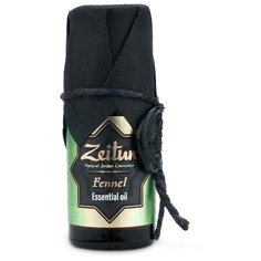 Zeitun эфирное масло Фенхель Зейтун