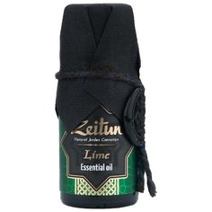Zeitun эфирное масло Лайм Зейтун