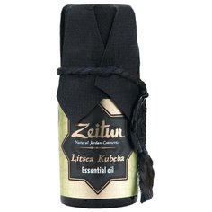 Zeitun эфирное масло Литсея Зейтун