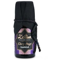 Zeitun эфирное масло Шалфей Зейтун