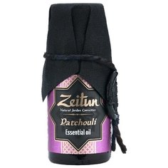 Zeitun эфирное масло Пачули Зейтун