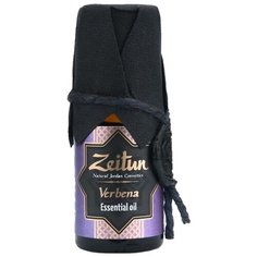 Zeitun эфирное масло Вербена Зейтун