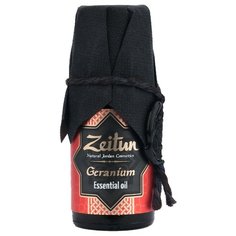 Zeitun эфирное масло Герань Зейтун
