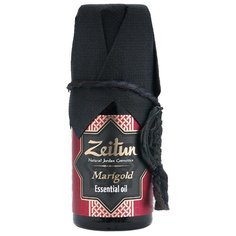 Zeitun эфирное масло Бархатцы Зейтун