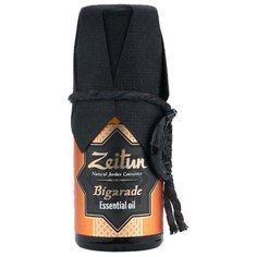 Zeitun эфирное масло Бигарадия Зейтун