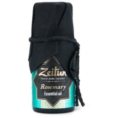 Zeitun эфирное масло Розмарин Зейтун