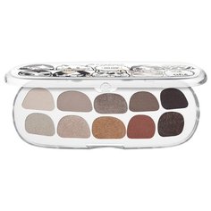 Essence Тени для век Million