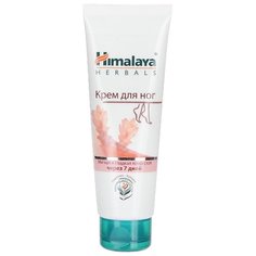 Himalaya Herbals Крем для ног