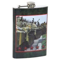 Фляга ENS сувенирная День