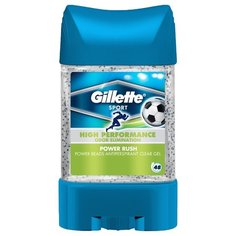 Антиперспирант гель Gillette