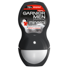 Дезодорант-антиперспирант ролик Garnier