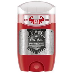 Дезодорант-антиперспирант стик Old Spice