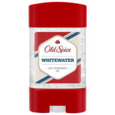 Антиперспирант гель Old Spice