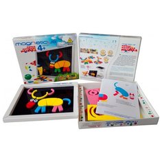 Magneticus Магнитная мозаика