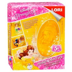 LORI МылоМагия Disney Принцесса