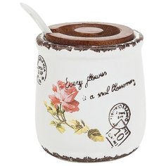 ENS Банка для специй Flower