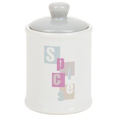 ENS Банка для специй Letters