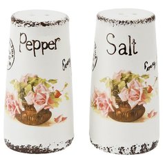 ENS Набор для специй Персиковая