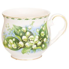 Elan gallery Кружка Ландыши