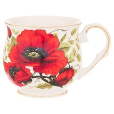 Elan gallery Кружка Маки