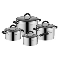 Набор посуды Nadoba Olina