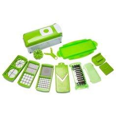 Овощерезка со сменными Bradex