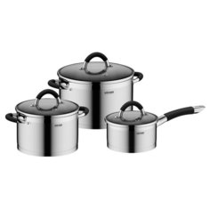 Набор посуды Nadoba Olina