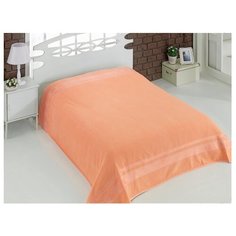 Простыня KARNA Rebeka махровая