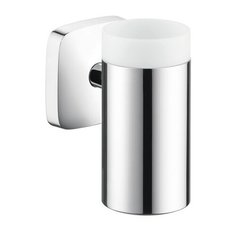 Стакан Hansgrohe PuraVida