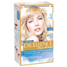 LOreal Paris Excellence