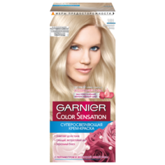 GARNIER Color Sensation Роскошь