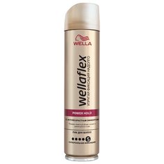 Wella Лак для волос Wellaflex
