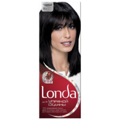 Londa для Упрямой седины