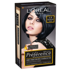 LOreal Paris Preference