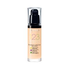 Bourjois Тональный крем 123