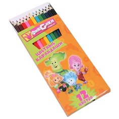 CENTRUM Цветные карандаши