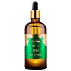 Zeitun Масло для ванны Зейтун