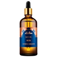 Zeitun Масло для ванны Луна с Зейтун